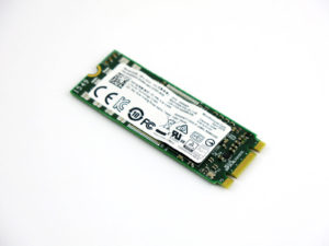 Ethos OS Ready - 32GB M.2 2260 B+M Internal 60 mm SSD Drive