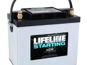 Lifeline GPL-2400T Marine RV Battery