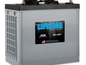 Lifeline GPL-30HT Marine RV Battery