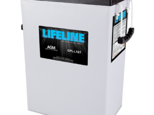 Lifeline GPL-L16T Marine RV Battery