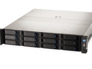 Lenovo EMC PX12-450R Network Storage Array Diskless 12 Hot Swap Bays SM10G78645